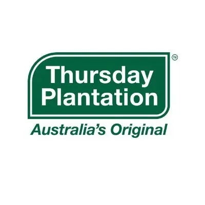 Thursday Plantation logo