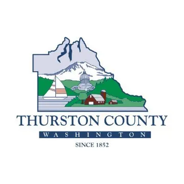 Thurston County Logo
