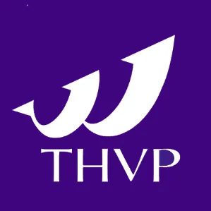 TOHOKU University Venture Partners logo