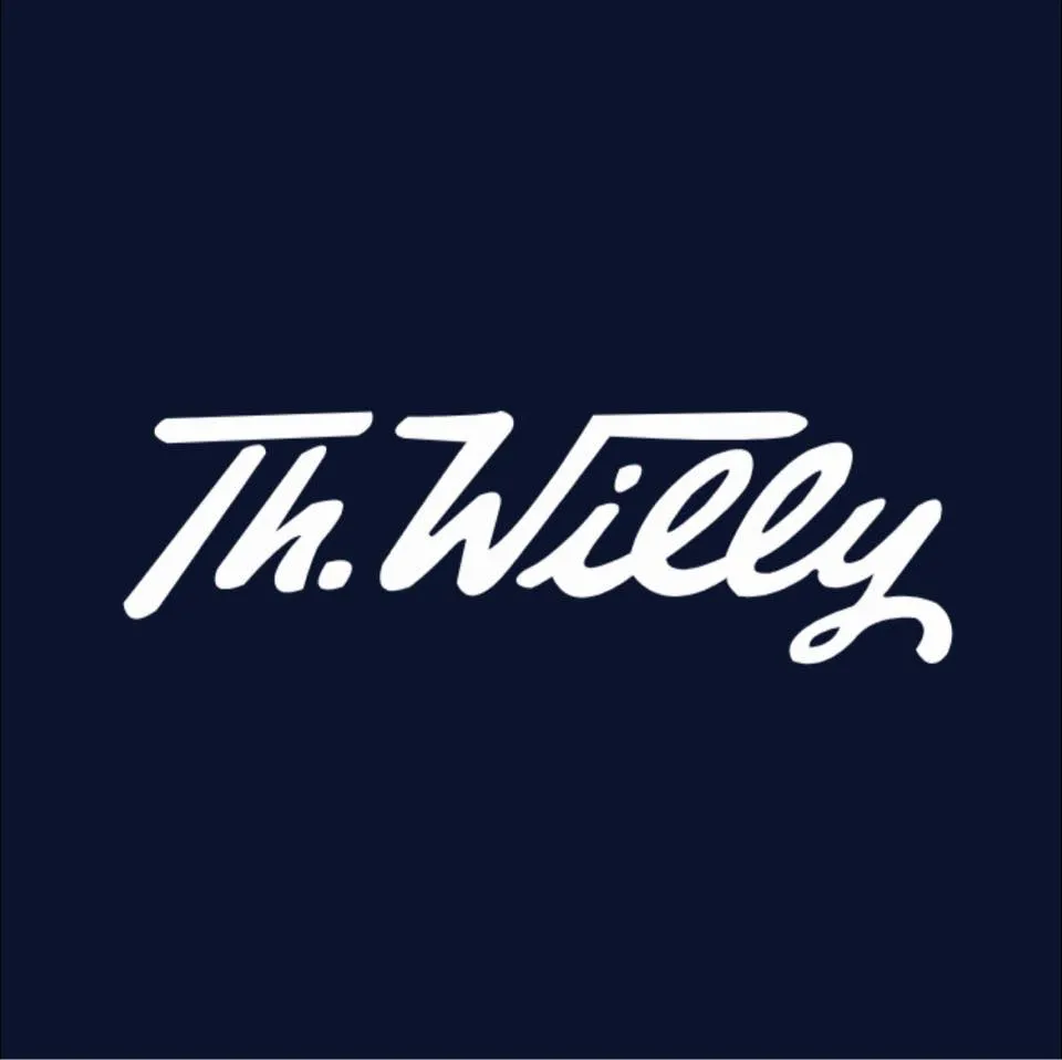 Th. Willy AG logo