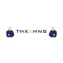 Logo thx2hns | Hanshelptnu.nl