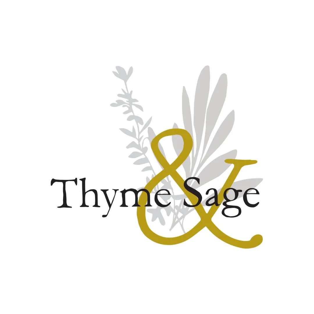 Thymeandsage