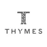Thymes logo
