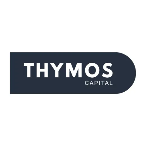 Thymos Capital logo
