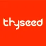 Thyseed logo