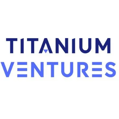 Titanium Ventures logo