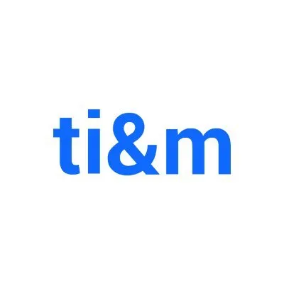 ti&m AG logo