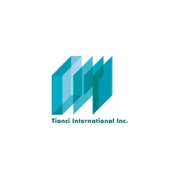 Tianci International, Inc. Common Stock logo
