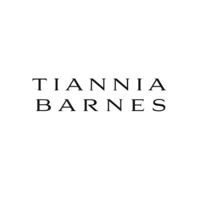 Tiannia Barnes logo