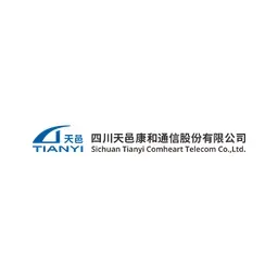 Tianyi Co. logo