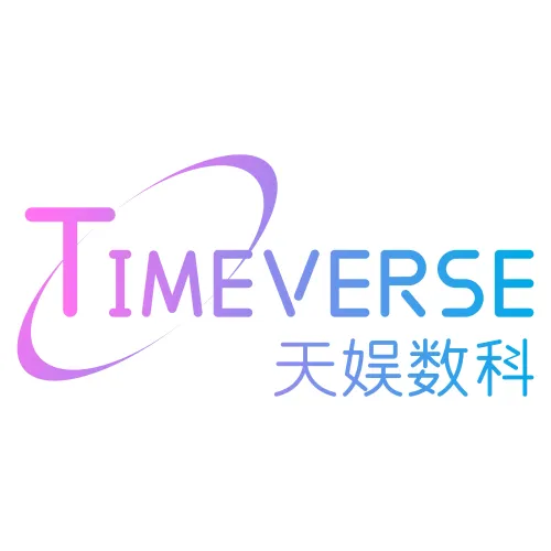天娱数科 logo