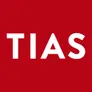 Logo TIAS school for Business and Society