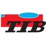 Logo TIB Totaal-Installateurs