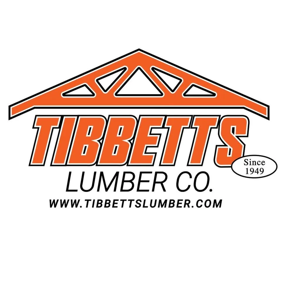 TIBBETTS LUMBER CO LLC logo