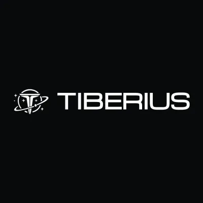 Tiberius Aerospace logo