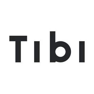 Tibi Official logo