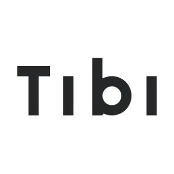 Tibi Logo