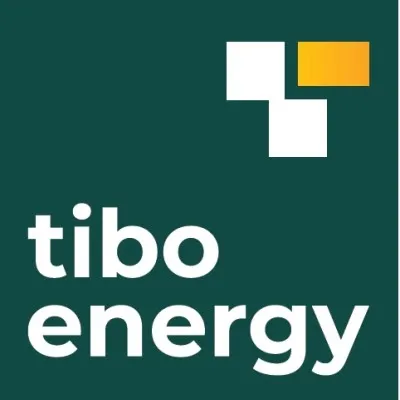 Tibo Energy logo