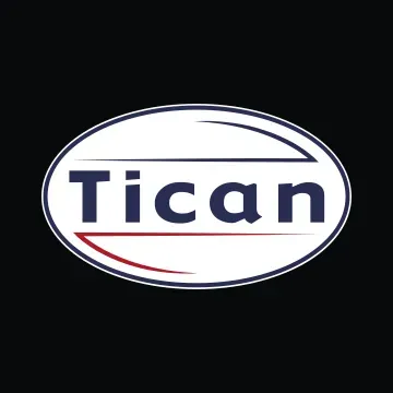 Tican Logo