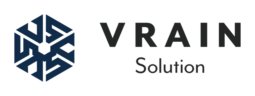 VRAIN Solution,Inc. logo