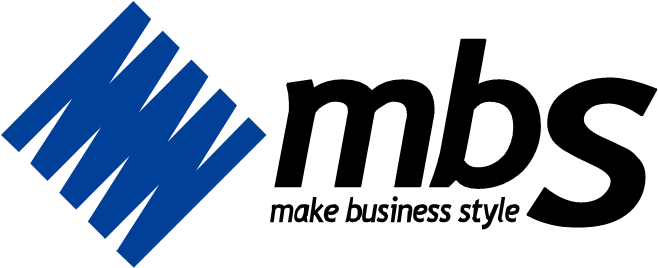 mbs,inc. logo