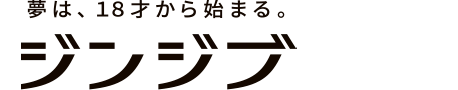 JINJIB Co.,Ltd. logo