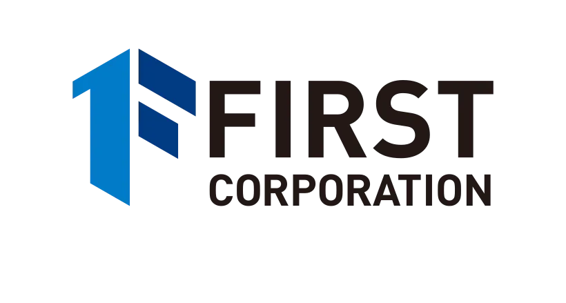 First-corporation Inc. logo