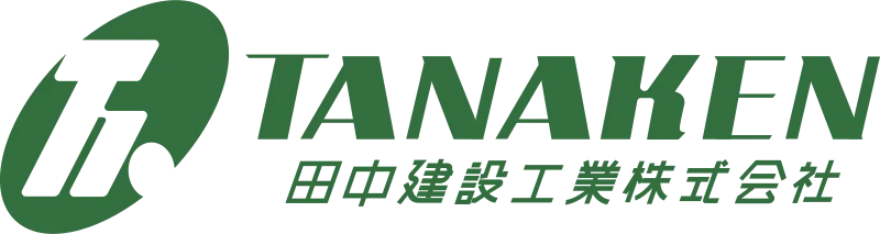 TANAKEN Inc. logo