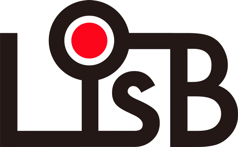 L is B Corp. logo