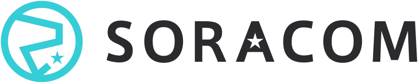 SORACOM,INC. logo