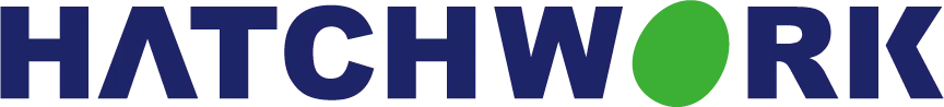 HATCH WORK CO.,LTD. logo
