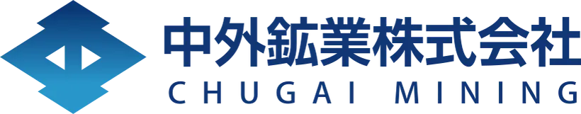 Chugai Mining Co.,Ltd. logo