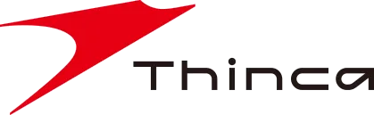 Thinca Co.,Ltd. logo
