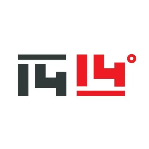 414 DEGREES LIMITED logo