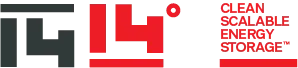 1414 DEGREES LIMITED logo