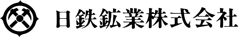 Nittetsu Mining Co.,Ltd. logo