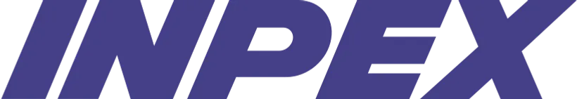 INPEX CORPORATION logo