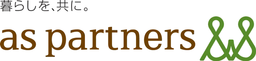 As Partners CO.,LTD. logo