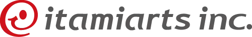 itamiarts inc. logo