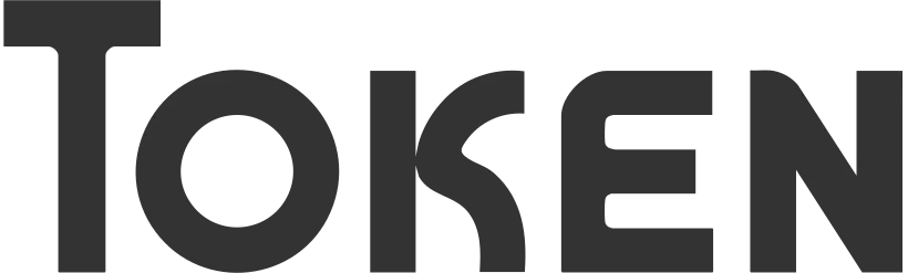 TOKEN CORPORATION logo