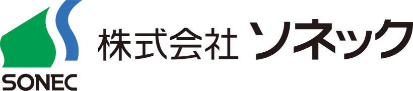 SONEC CORPORATION logo