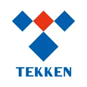 TEKKEN CORPORATION logo
