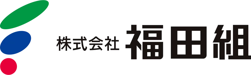 FUKUDA CORPORATION logo