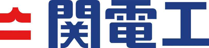 KANDENKO CO.,LTD. logo