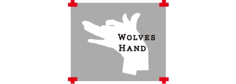 WOLVES HAND Co.,Ltd. logo