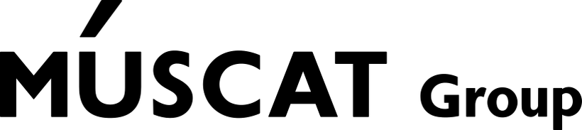 MUSCAT GROUP Inc. logo
