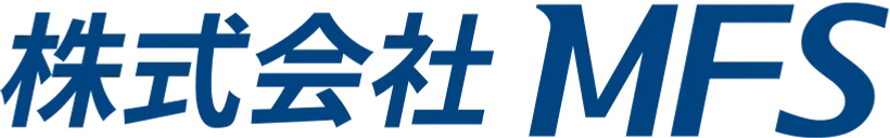 MFS,Inc. logo