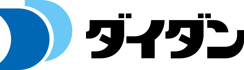 DAI-DAN CO.,LTD. logo