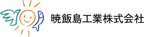 AKATSUKI EAZIMA CO.,LTD. logo