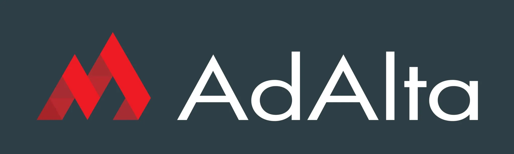 ADALTA LIMITED logo